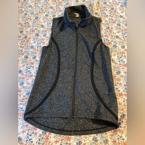 Under armour vest